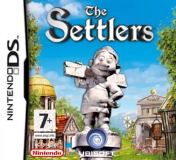 The Settlers