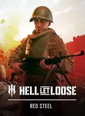 Hell Let Loose: Red Steel