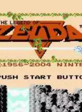 Classic NES Series: The Legend of Zelda