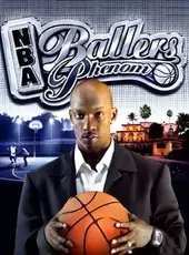 NBA Ballers: Phenom