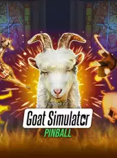 Pinball FX: Goat Simulator Pinball