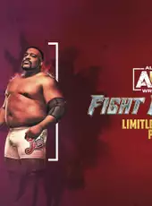 All Elite Wrestling: Fight Forever - Season Pass