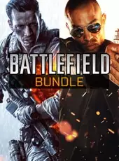 Battlefield Bundle