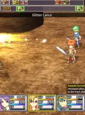 Infinite Links
