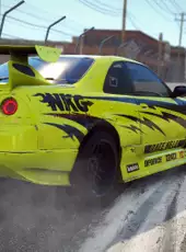 Wreckfest: Getaway Car Pack