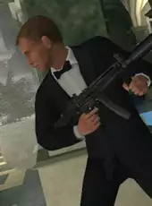 James Bond 007: Quantum of Solace