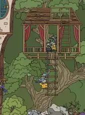 Find All 9: Fantasy