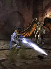 Legacy of Kain: Defiance