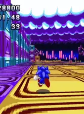 Sonic Robo Blast 2: Official Level Design Contest - Summer 2020