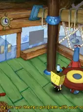 SpongeBob SquarePants: Employee of the Month