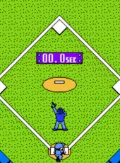 Aa Yakyuu Jinsei Icchokusen