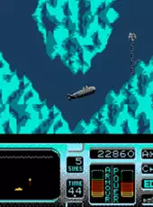 The Hunt for Red October