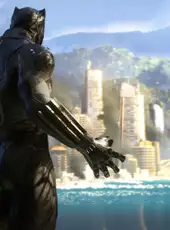 Marvel's Avengers: Black Panther - War for Wakanda