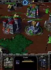 Warcraft III: The Frozen Throne