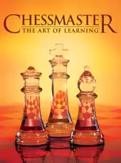 Chessmaster: The Art of Learning