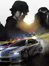 Need for Speed: Deluxe Edition