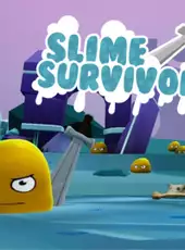 Slime Survivor