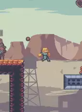 Steampunch