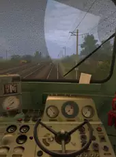 Trainz Railroad Simulator 2019: Andrushivka - Vinnitsa UZ