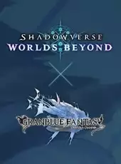 Shadowverse: Worlds Beyond - Skybound Dragons