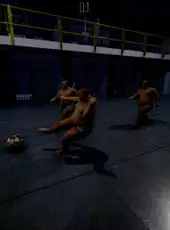 Fat Prisoner Simulator 2