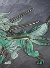 Final Fantasy XIV: Evercold