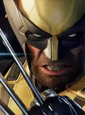 Marvel's Wolverine