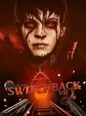 The Dark Pictures: Switchback VR