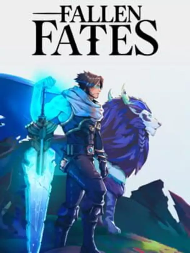 Fallen Fates