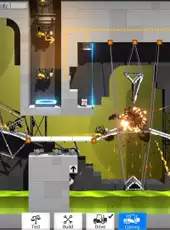 Bridge Constructor Portal
