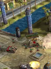 Command & Conquer: Generals