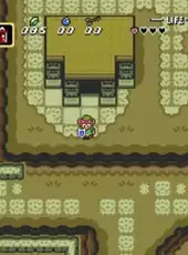 The Legend of Zelda: A Link to the Past