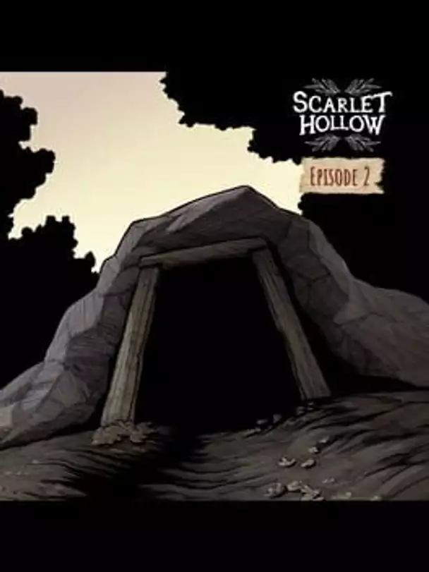 Scarlet Hollow: Episode 2