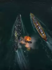 World of Warships