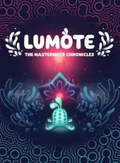 Lumote: The Mastermote Chronicles