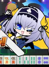 Mahjong Fight Girl