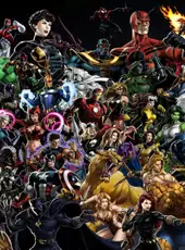 Marvel: Avengers Alliance