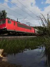 Train Sim World 2: DB BR 155 Loco