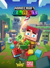 Minecraft Blast