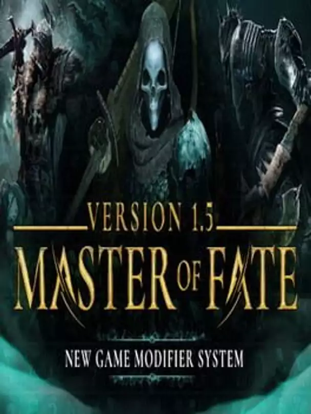Lords of the Fallen: Master of Fate Update