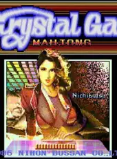 Crystal Gal Mahjong