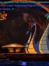 Kiyeko and the Lost Night