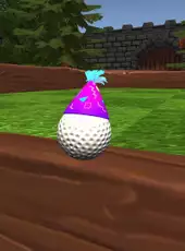 Golf With Your Friends: Summer Party Pack