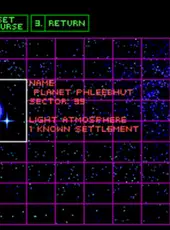 Space Quest III: The Pirates Of Pestulon