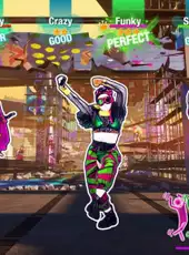 Just Dance 2022