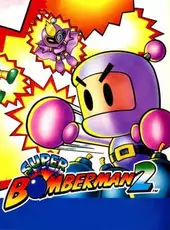 Super Bomberman 2