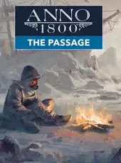 Anno 1800: The Passage