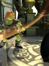 Shrek Forever After