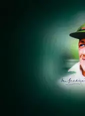 Don Bradman Cricket 14