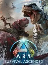 Ark: Survival Ascended